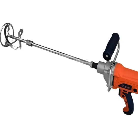 Mezclador Revolvedor De Pintura  De Mano 1200w