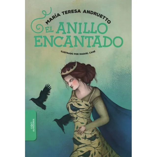 El Anillo Encantado