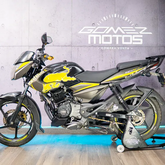 Bajaj Pulsar Ns 125 2020