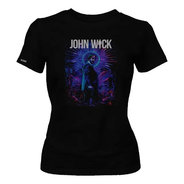 Camiseta Dama Mujer Películas Series Tv 1 Grp Dbo2