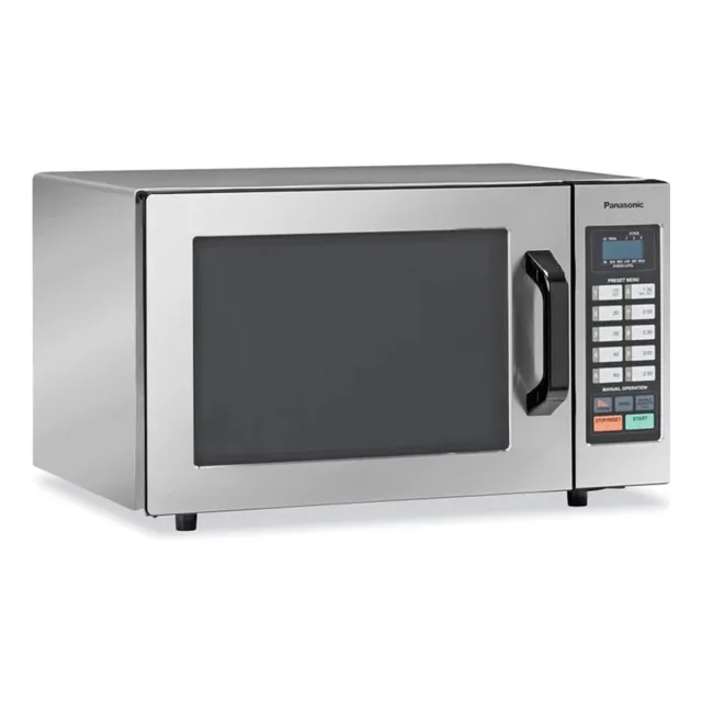Panasonic Horno De Microondas Industrial - Uline