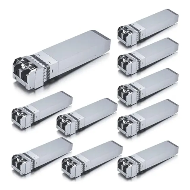 10gtek Módulo Transmisor/receptor De 10 Gb/s Sfp+,
