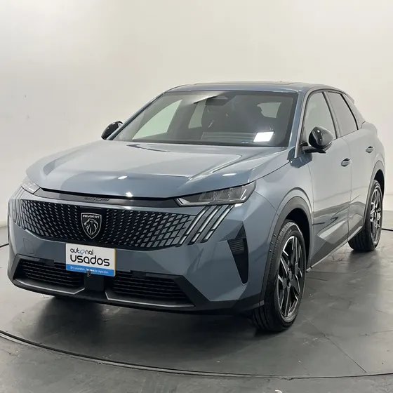 Peugeot 3008 2026 New 3008 Allure 1.6 Aut