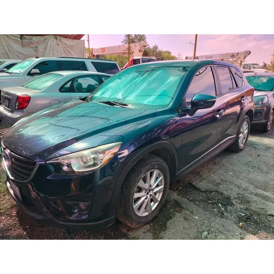 Mazda Cx-5 2.0 Isport Mt