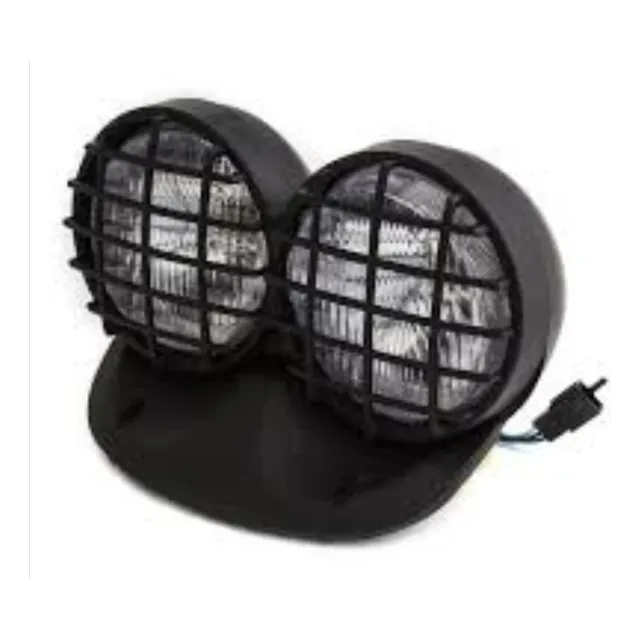 Faro Luz Delantera Moto Yamaha Bws Lampara