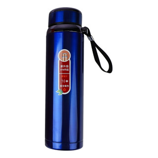 Botella De Agua Aislada De Acero Inoxidable De 1000 Ml Botella De Agua Aislada De Acero Inoxidable De 1000 Ml