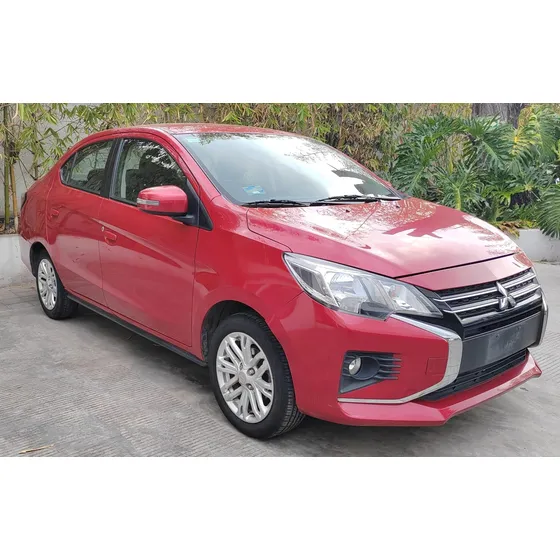 Mitsubishi Mirage 1.2 Gls Mt