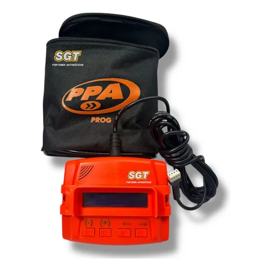 Programador Selector De Funciones Ppa Placa Central Motor