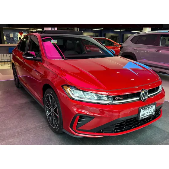 Volkswagen Jetta 2.0 Gli Dsg At