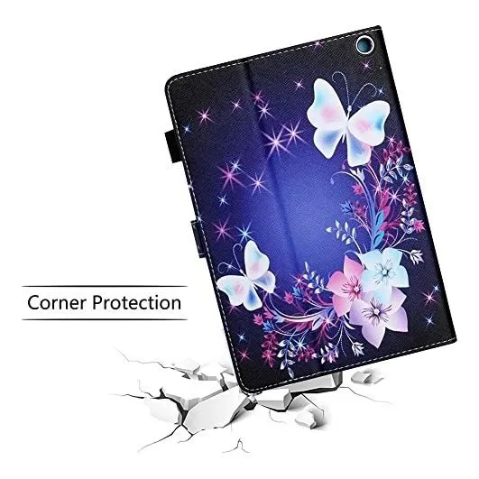 Case For Fire Hd Tablet Release Th Generation Plus Pu