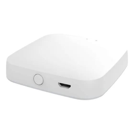 Moesgo Finger Hub Link Fingerbot A Wi-fi, Solo Admite Con Y