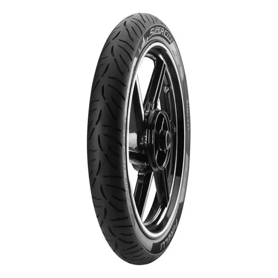 Pirelli Calle Super City de 60/100-17
