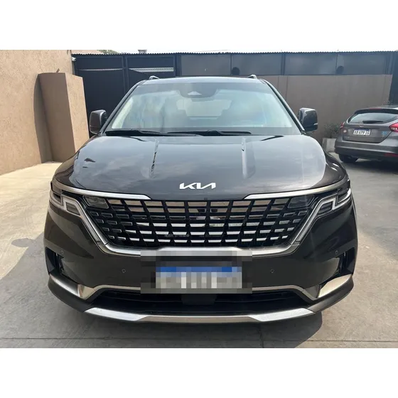 Kia Carnival 2.2 Crdi