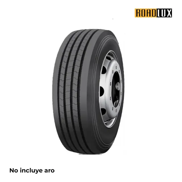 Llanta 295/80 R22.5 Roadlux R217 152/149l Bl 18pr Sin Set