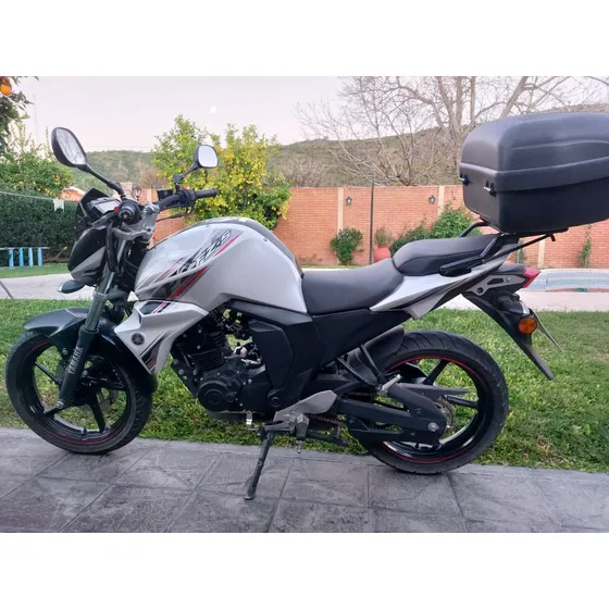 Fz 150 2.0 Fi 13 Mil Km