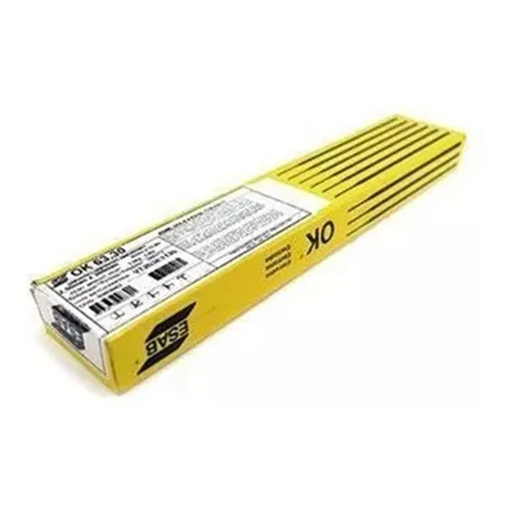 Electrodo 316 3.25mm (x Kilo) Ok 63.30 Acero Inox Esab 72918