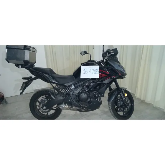 Versys 650