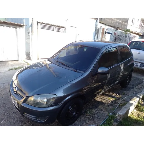 Chevrolet Celta 1.0 Life Flex Power 3p