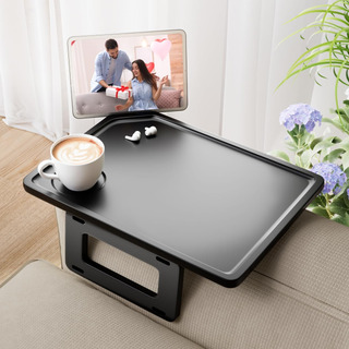 Sofá Brazo Bandeja Mesa Sofá Brazo Clip Mesa, Mesa De Bandej Sofá Brazo Bandeja Mesa Sofá Brazo Clip Mesa, Mesa De Bandej