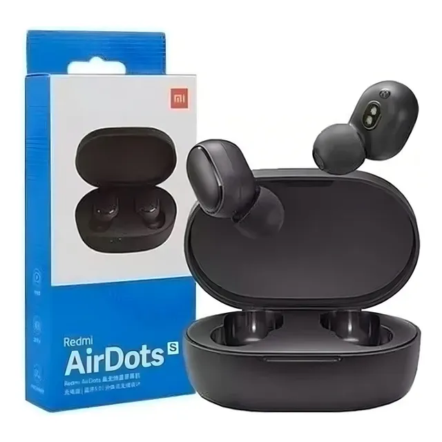 Auriculares Bluetooth Redmi Airdots