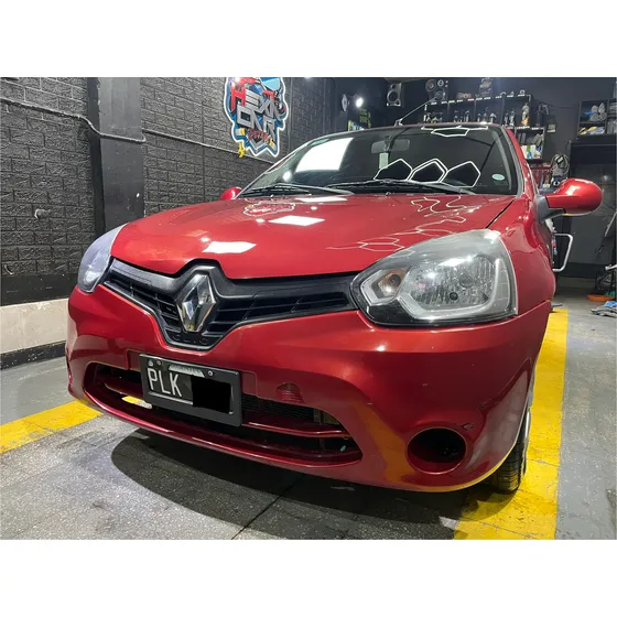 Renault Clio 1.2 Mio Confort Pack 5p