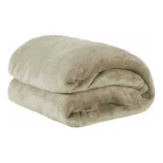 Manta Soft Casal Queen 2,20m X 2,40m Antialérgica Cores Manta Soft Casal Queen 2,20m X 2,40m Antialérgica Cores
