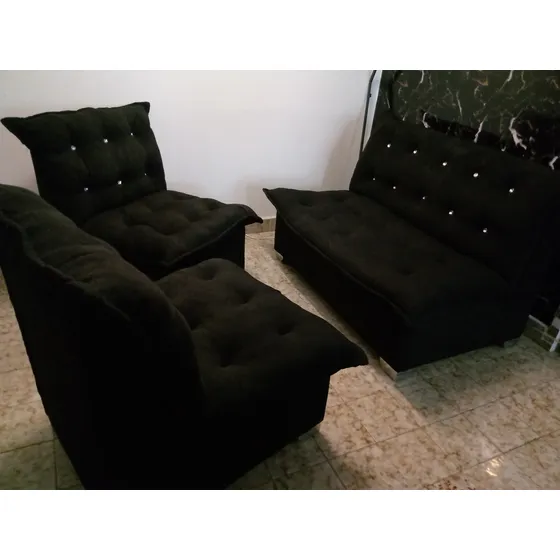 Remato Muebles Por El Precio Publicado Negros Nuevos