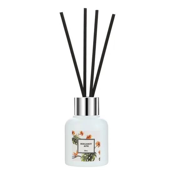 Difusor Aromabergamotahigo23ml