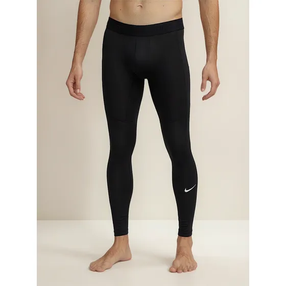 Lycra Nike Tight-negro