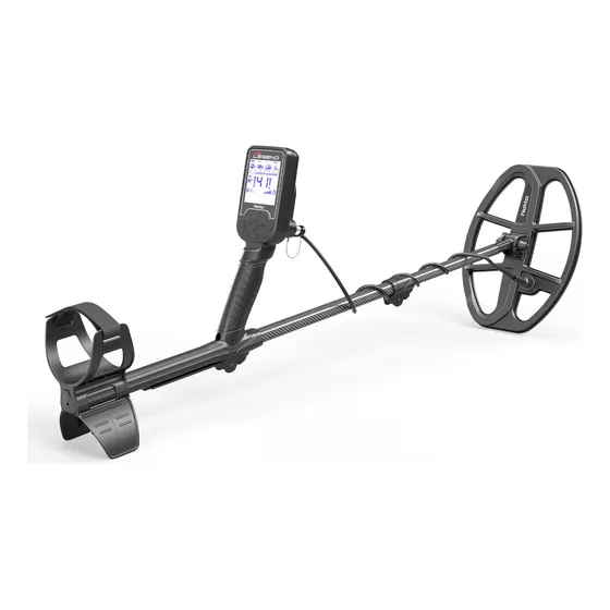 Detector De Metais Nokta The Legend Mundialmente Reconhecido