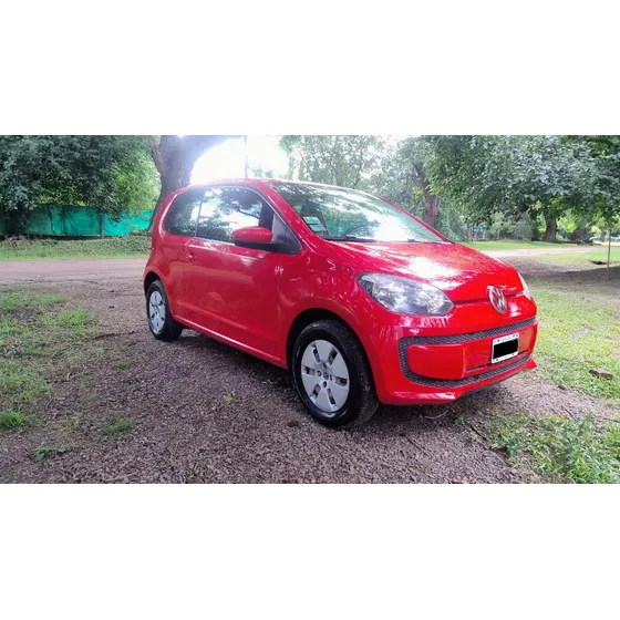 Volkswagen Up! 1.0 Move Up! 75cv