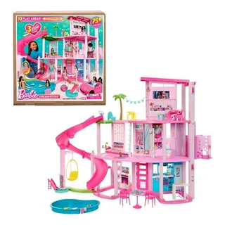 La casa de los sueños de barbie 2018 sale