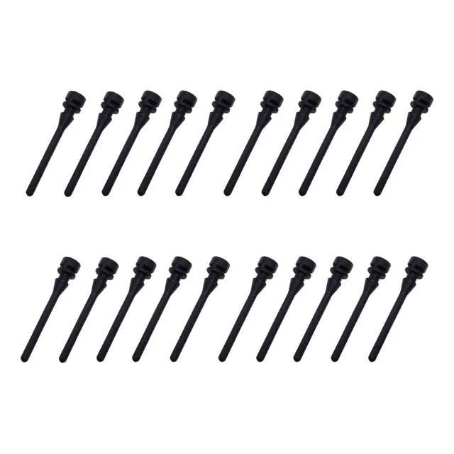 Tornillo Antivibración Para Ventiladores. Pack Por 16