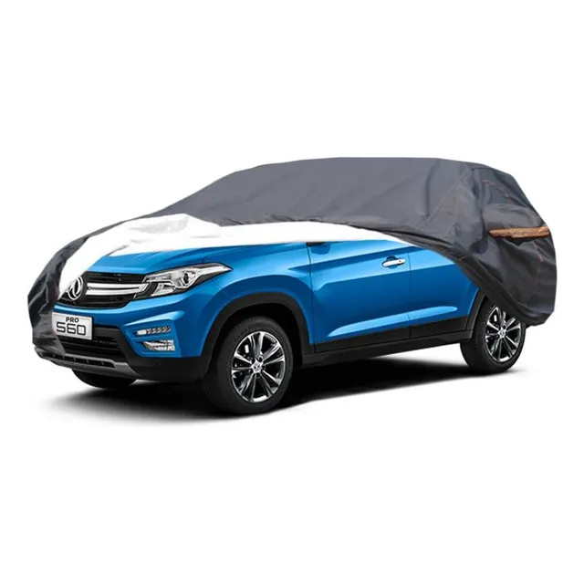 Funda Forro Cobertor Impermeable Glory Dfsk 560