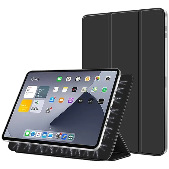 Case Estuche iPad 11 Pro iPad 11 Magnético Lujo