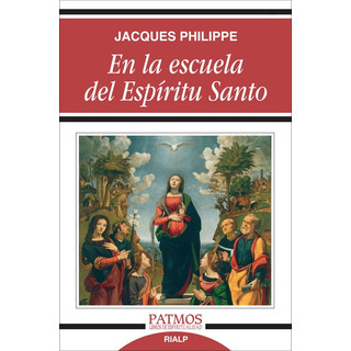 En La Escuela Del Espiritu Santo - Philippe, Jacques En La Escuela Del Espiritu Santo - Philippe, Jacques