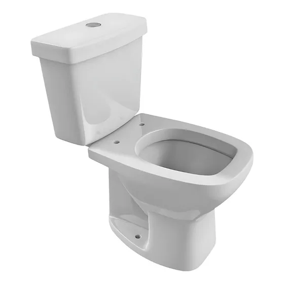 Vaso Sanitário Caixa Acoplada Amarilis Dual Flush Fiori