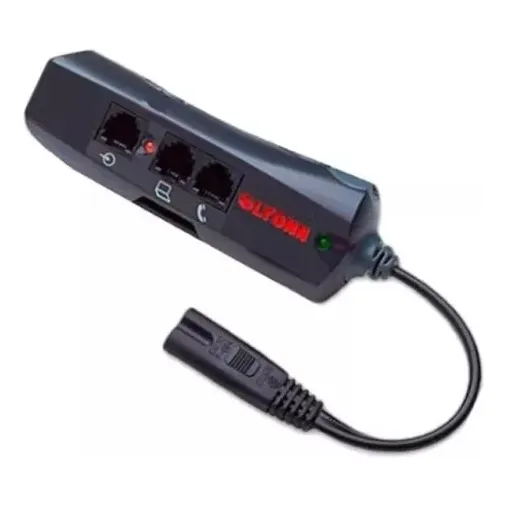 PROTECTOR DE TENSION PARA NOTEBOOK LYONN LNP-200 1200VA