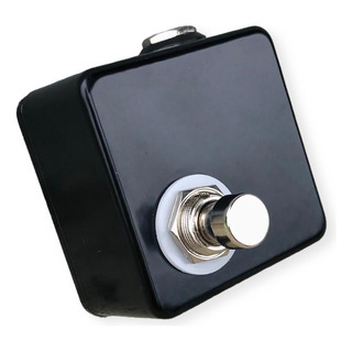 Footswitch Remote Switch Jhs E Boss Compatível Footswitch Remote Switch Jhs E Boss Compatível