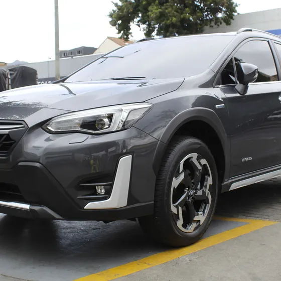 Subaru Xv 2022 2.0