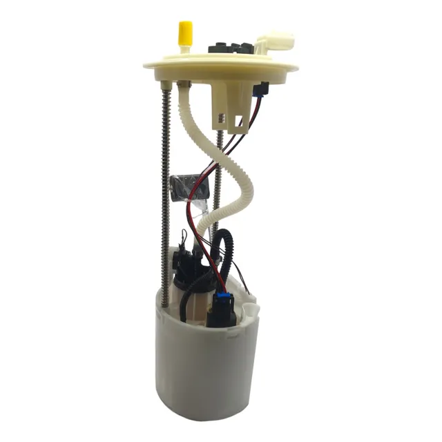 Bomba De Gasolina Ford Super Duty F250 F350 Alta 1 Pico Mhw
