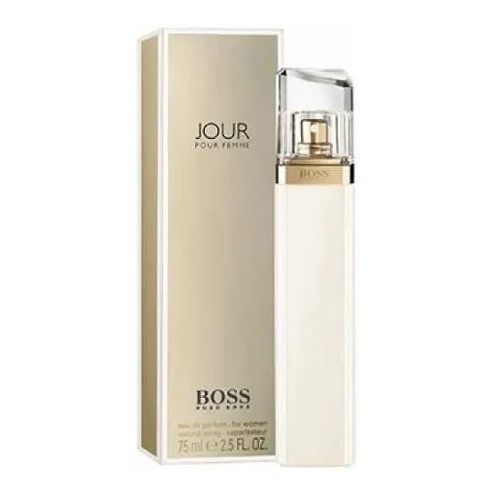 Hugo Boss Jour Pour Femme 75ml Edp Raro