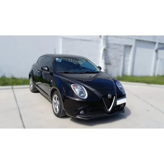 Alfa Romeo Mito Mito Progression