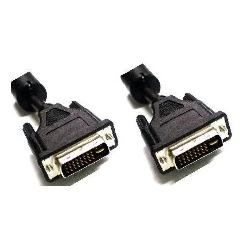 Dvi-i Dual Digital Analog Cable Video M 10 Ft