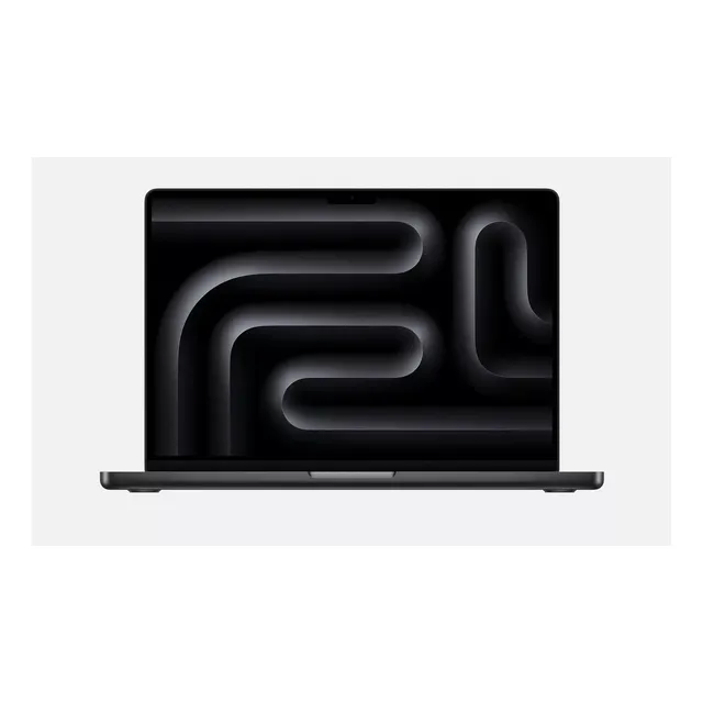 Macbook Pro 14 Chip M4 | 16 Ram 512 Ssd Teclado Ingles 2024