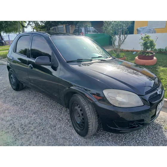 Chevrolet Celta 1.4 Lt Aa+dir