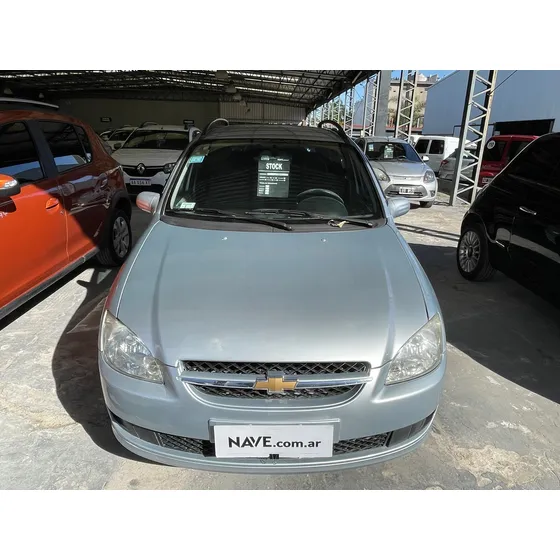 Chevrolet Corsa 1.4 Wagon Classic Gl