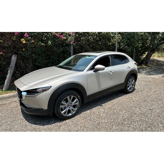 Mazda Cx-30 2.5 I Grand Touring 2wd At