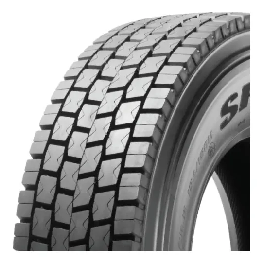 Llanta 295/80 R22.5 Sp835 Traccion Dunlop
