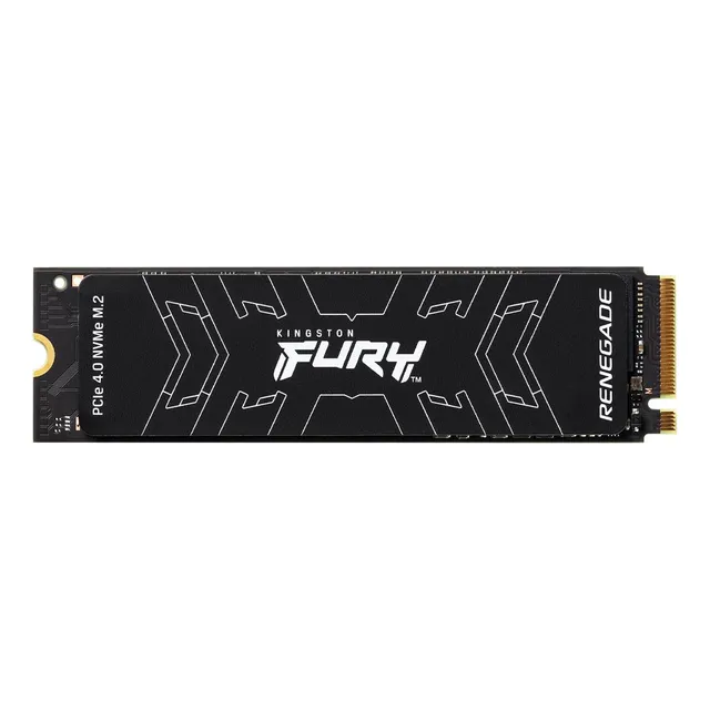 Ssd Kingston Ssd Fury Renegade 2tb M.2 Nvme Sfyrd/2000g